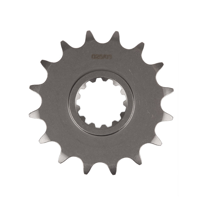 MTX 1591 Steel Front Sprocket #525