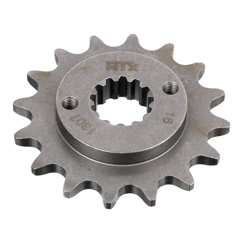 MTX 1307 Steel Front Sprocket #520