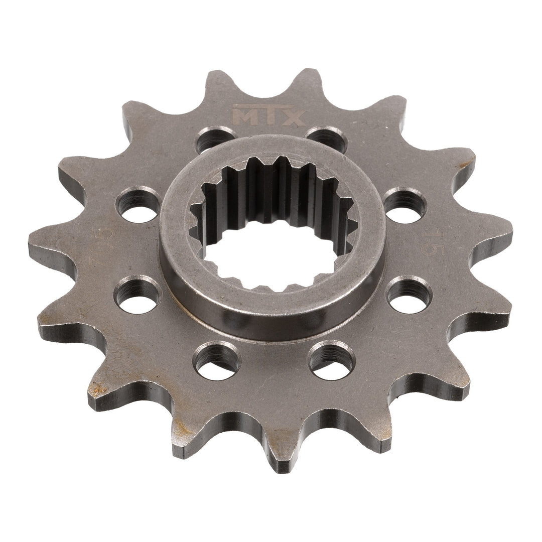 MTX 705 Steel Front Sprocket #520 (520 Conversion)