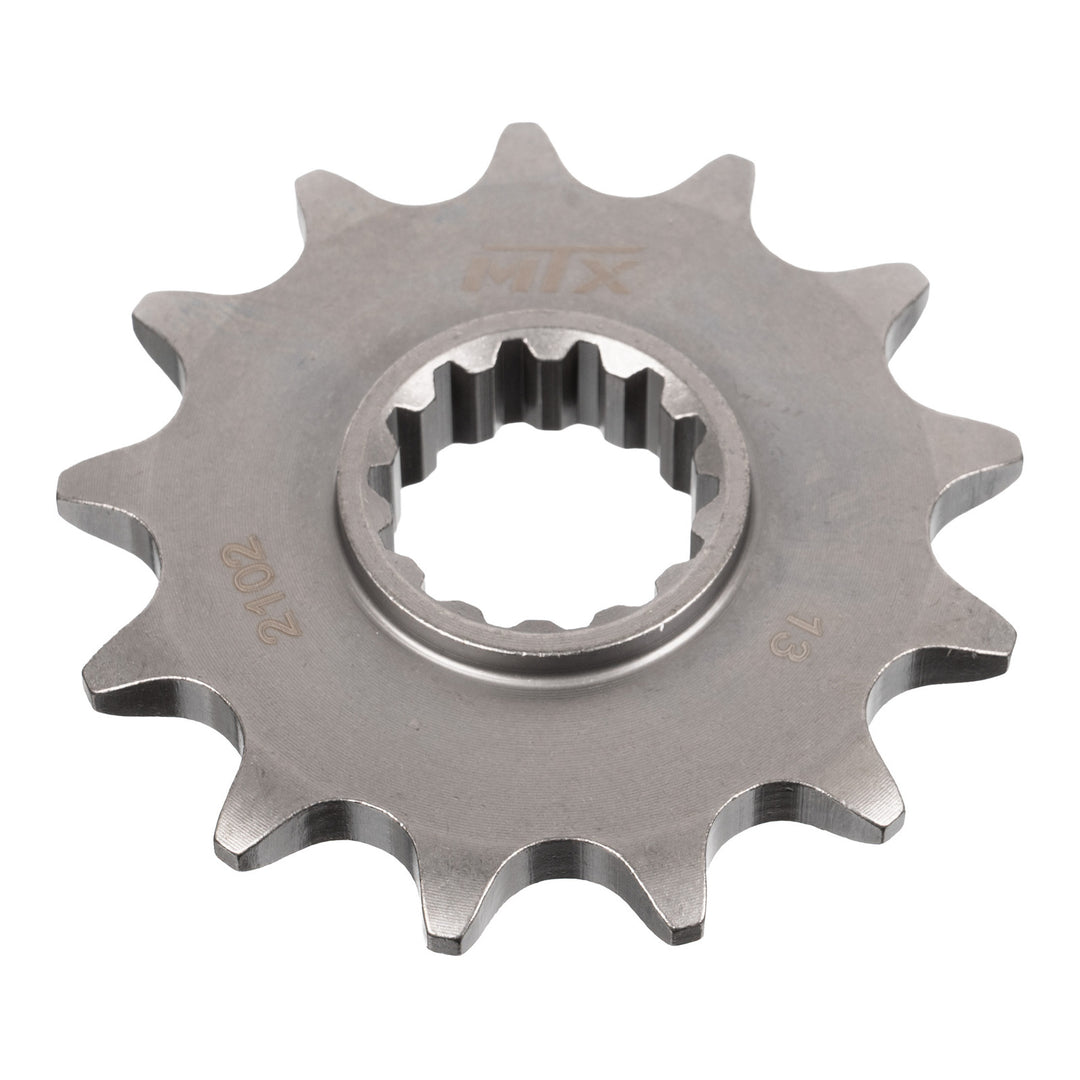 MTX 715 Steel Front Sprocket #520