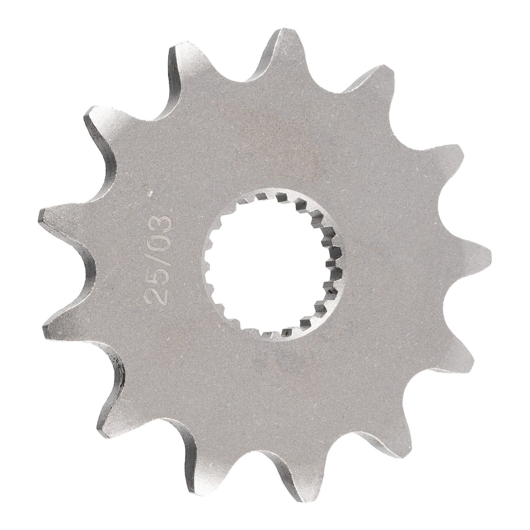 MTX 1590 Steel Front Sprocket #520