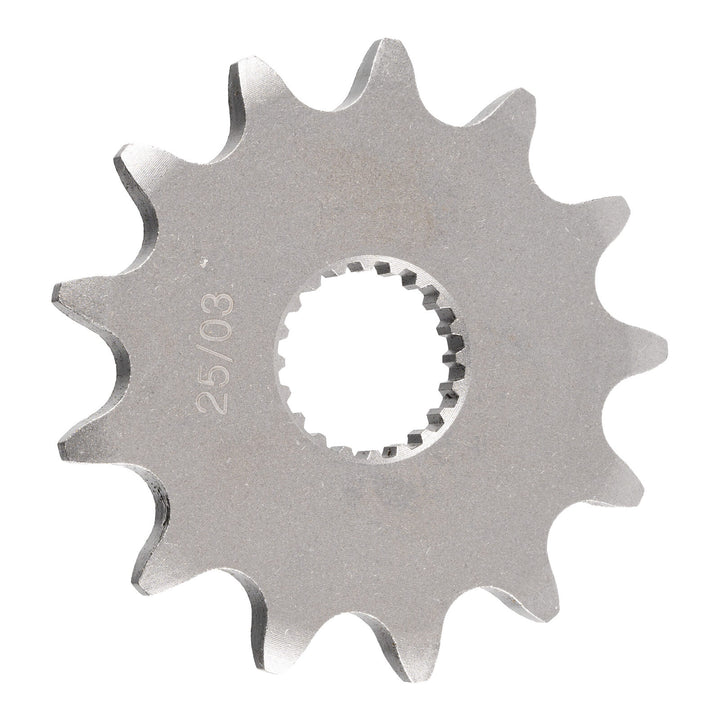 MTX 1590 Steel Front Sprocket #520