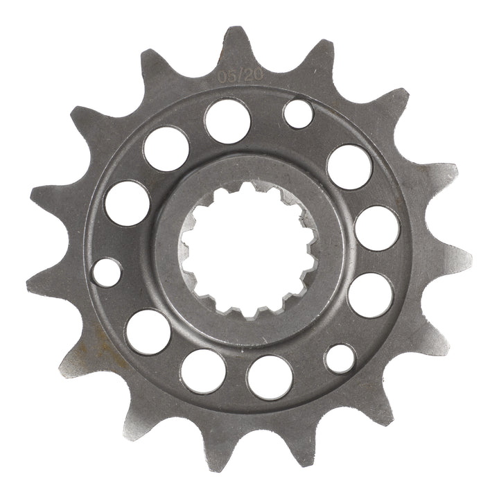 MTX 741 Steel Front Sprocket #525