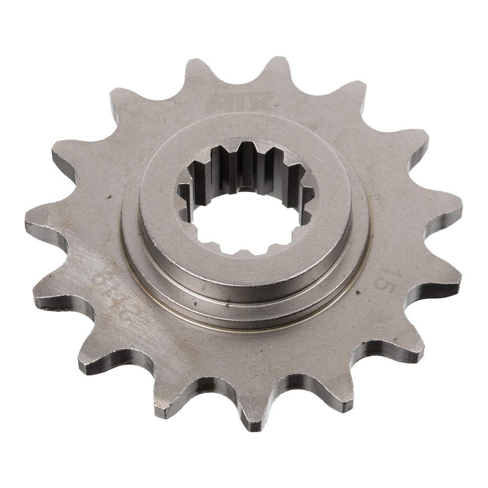 MTX 1538 Steel Front Sprocket #520