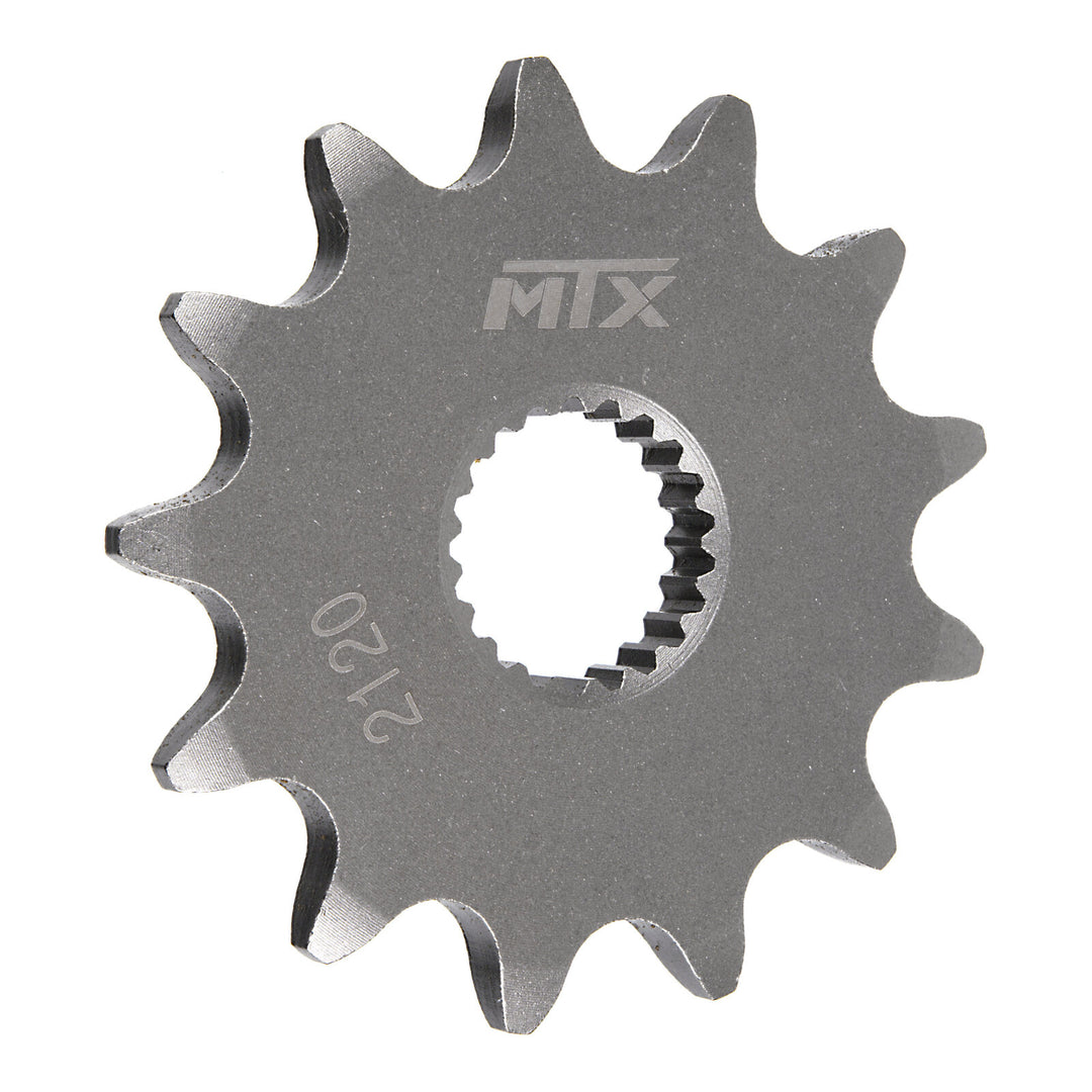 MTX 1323 Steel Front Sprocket #520