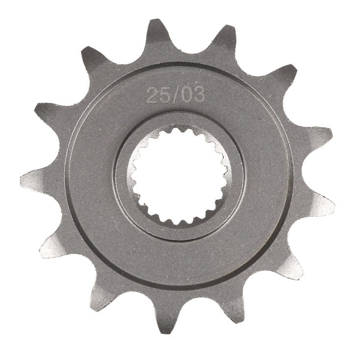 MTX 1323 Steel Front Sprocket #520
