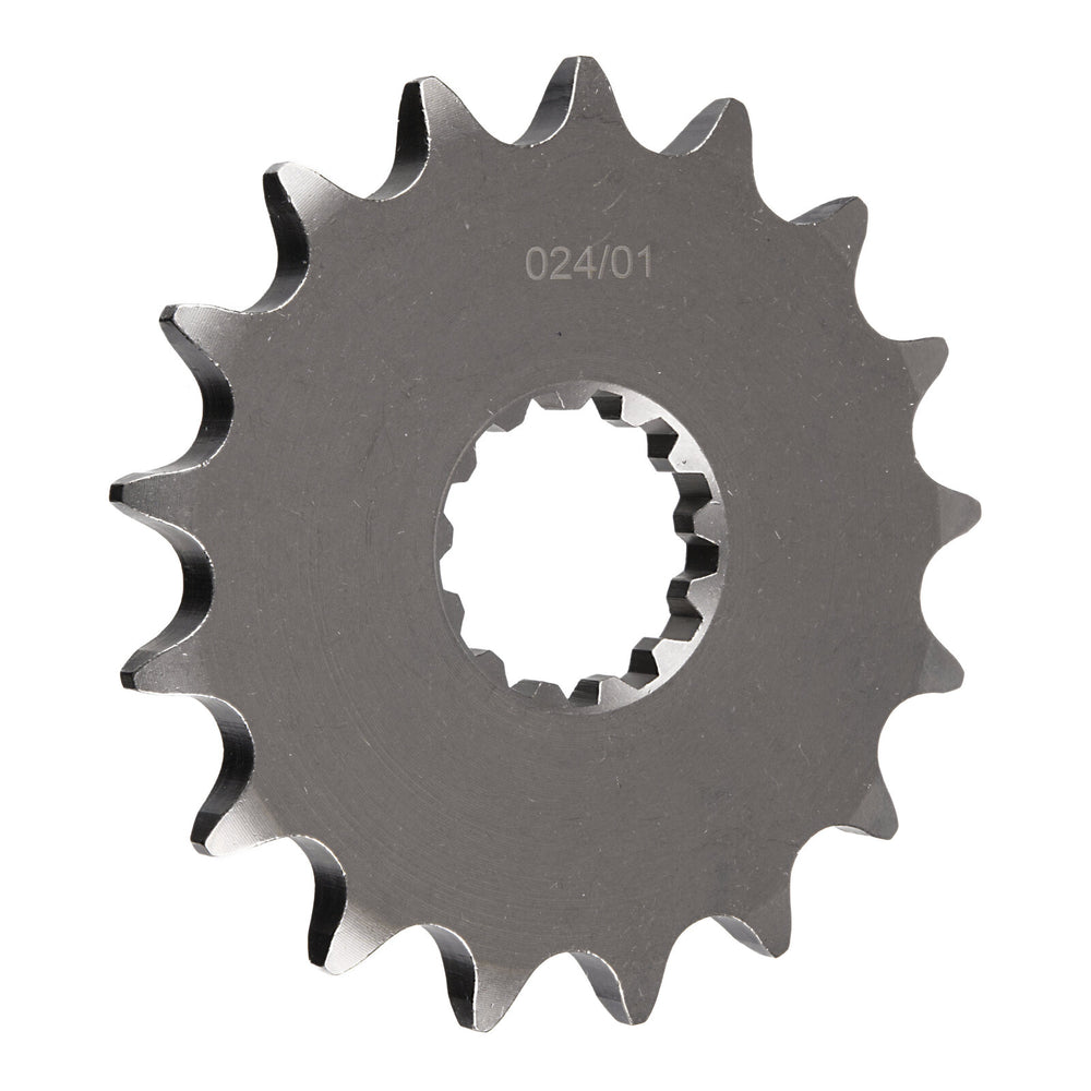 MTX 1183 Steel Front Sprocket #525