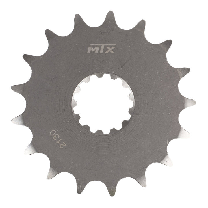MTX 1183 Steel Front Sprocket #525