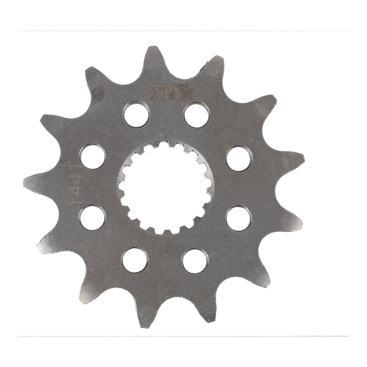 MTX 1441 Steel Front Sprocket #520