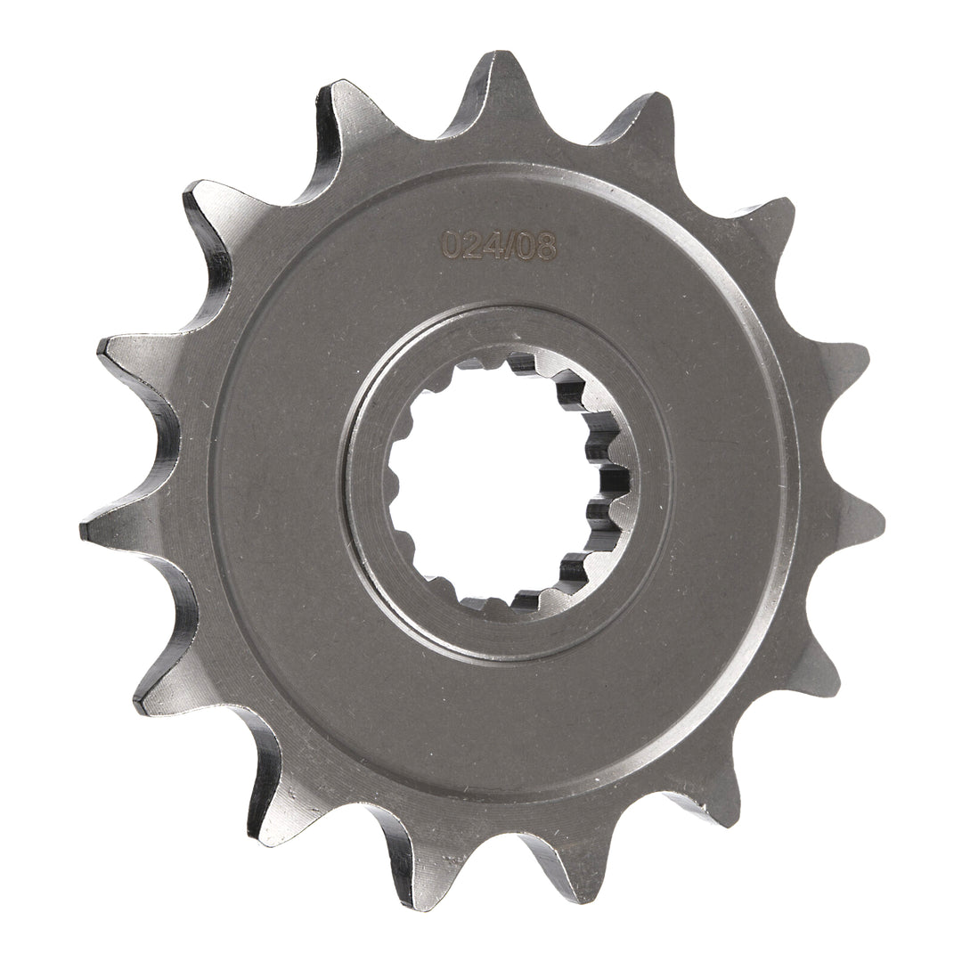 MTX 1537 Steel Front Sprocket #525
