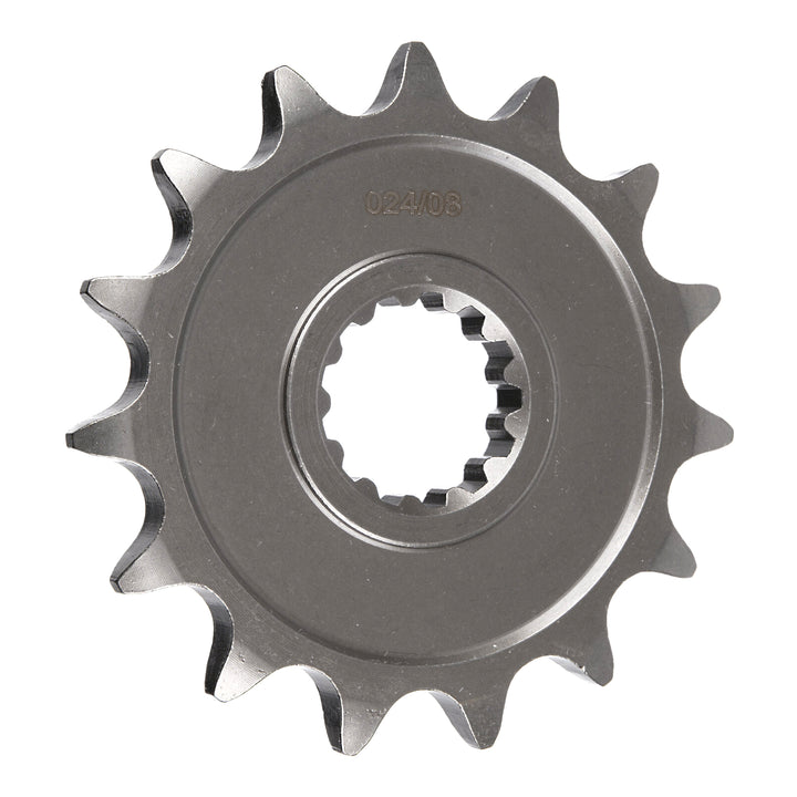 MTX 1537 Steel Front Sprocket #525