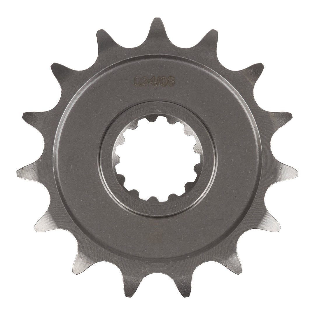 MTX 1537 Steel Front Sprocket #525