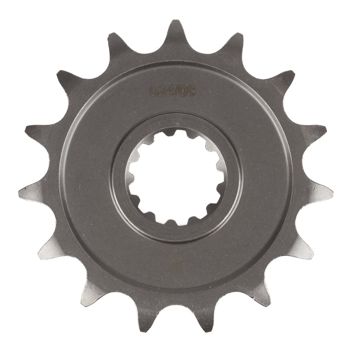MTX 1537 Steel Front Sprocket #525