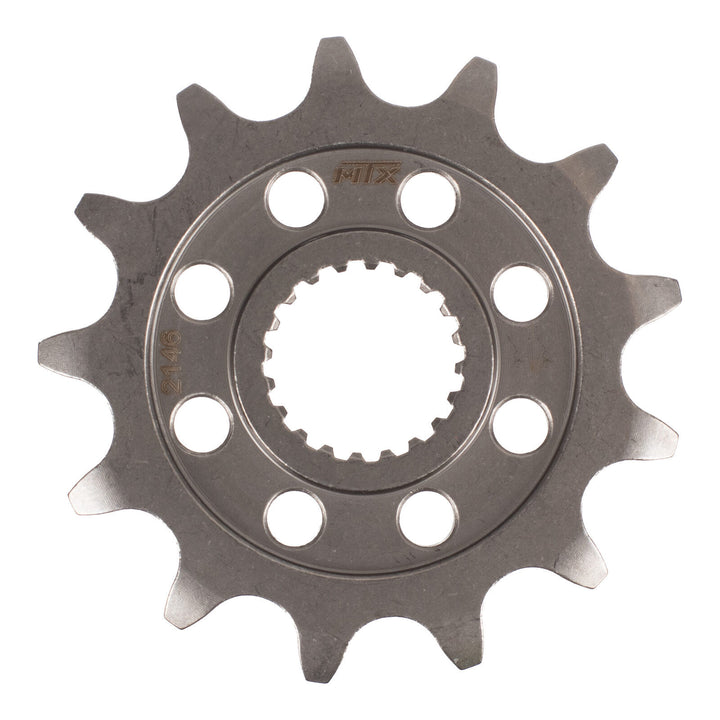 MTX 1446 Steel Front Sprocket #520