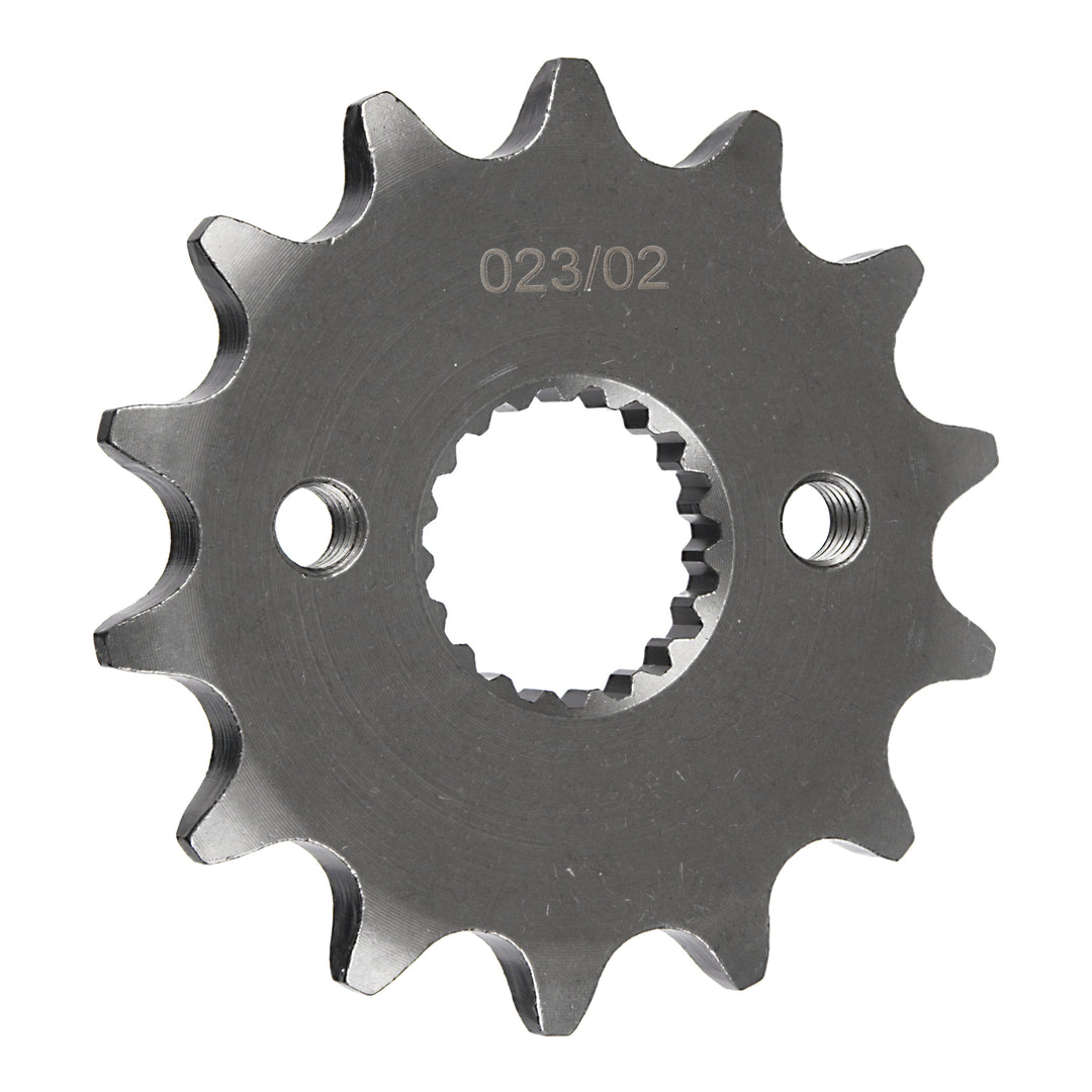 MTX 1310 Steel Front Sprocket #420
