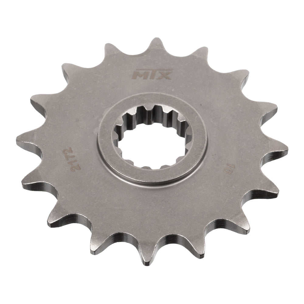 MTX 1595 Steel Front Sprocket #520