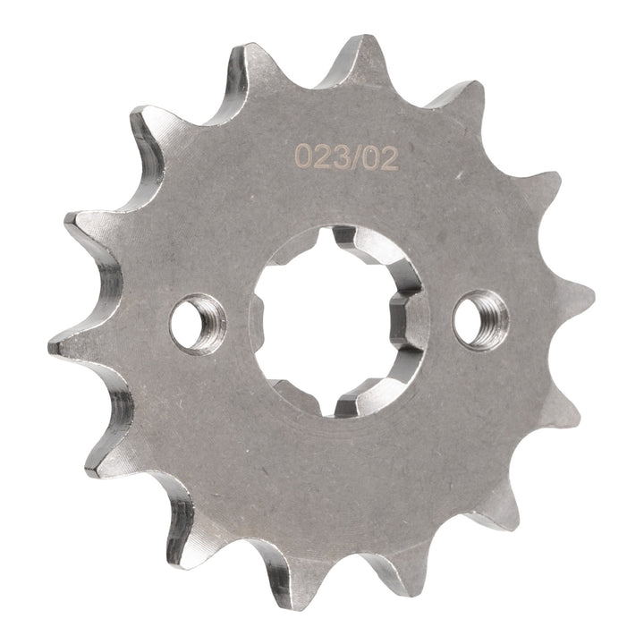 MTX 1550 Steel Front Sprocket #428