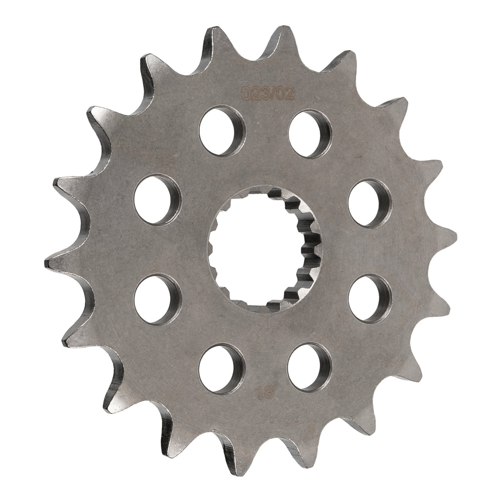MTX 1423 Steel Front Sprocket #520