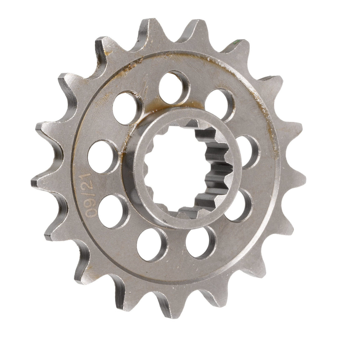 MTX 404 Steel Front Sprocket #525