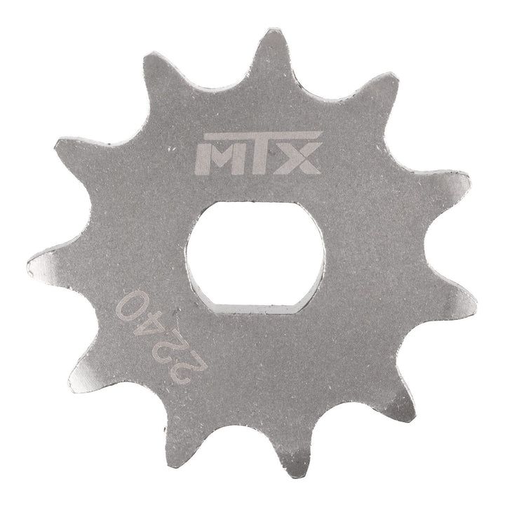 MTX KTM 50 (KT3) Steel Front Sprocket #415