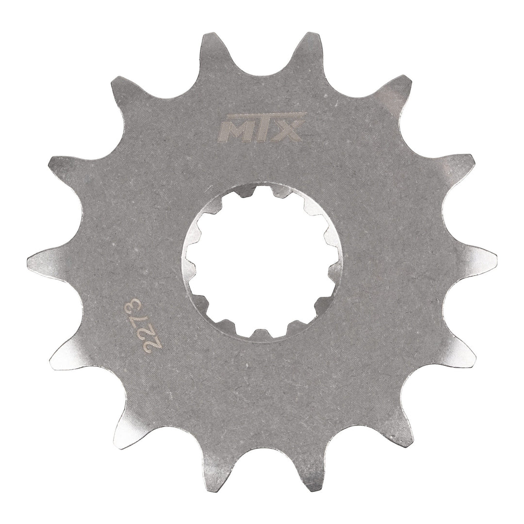 MTX 1539 Steel Front Sprocket #520 (13T)