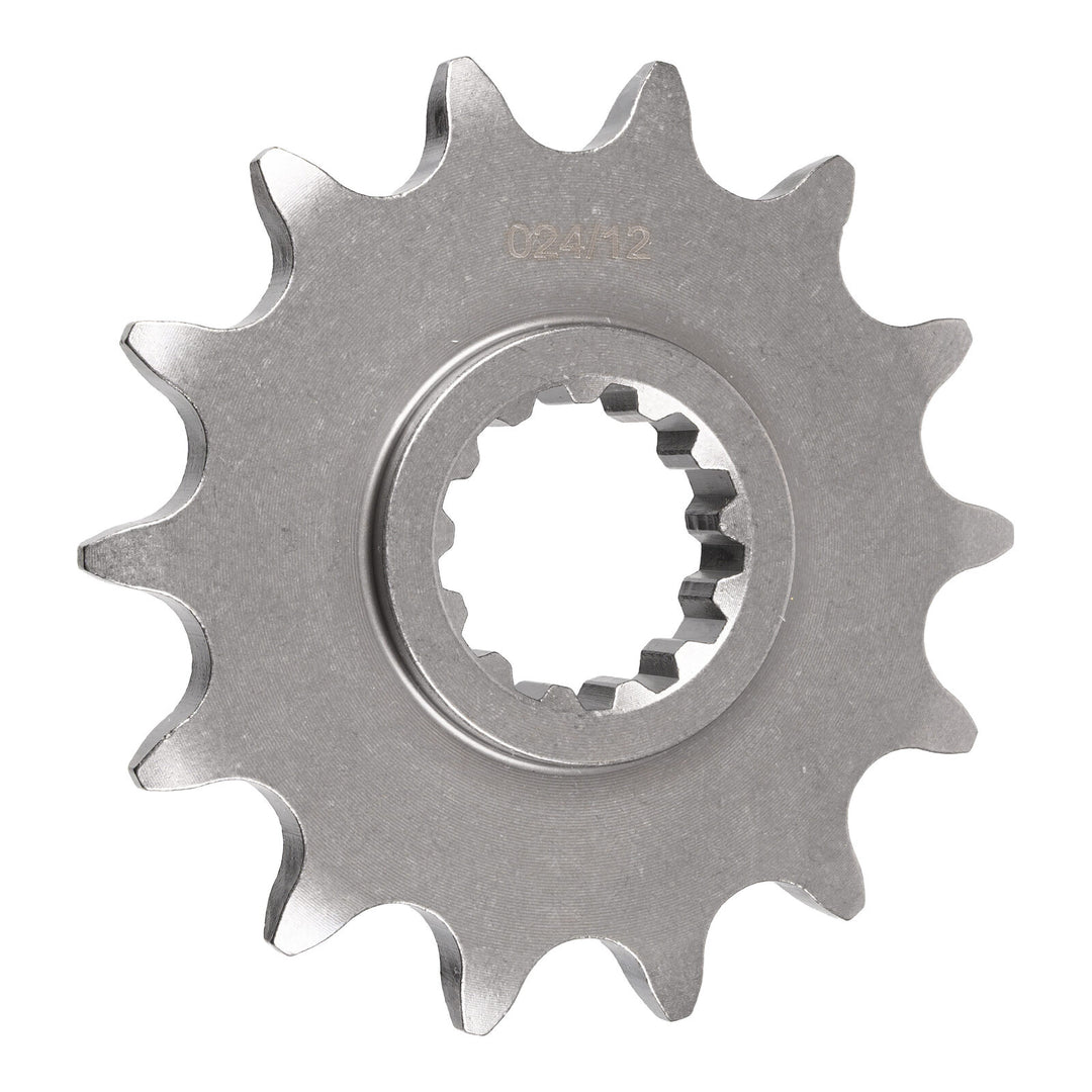 MTX 1539 Steel Front Sprocket #520