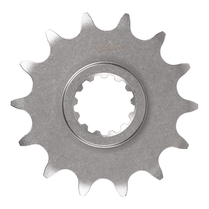 MTX 1539 Steel Front Sprocket #520