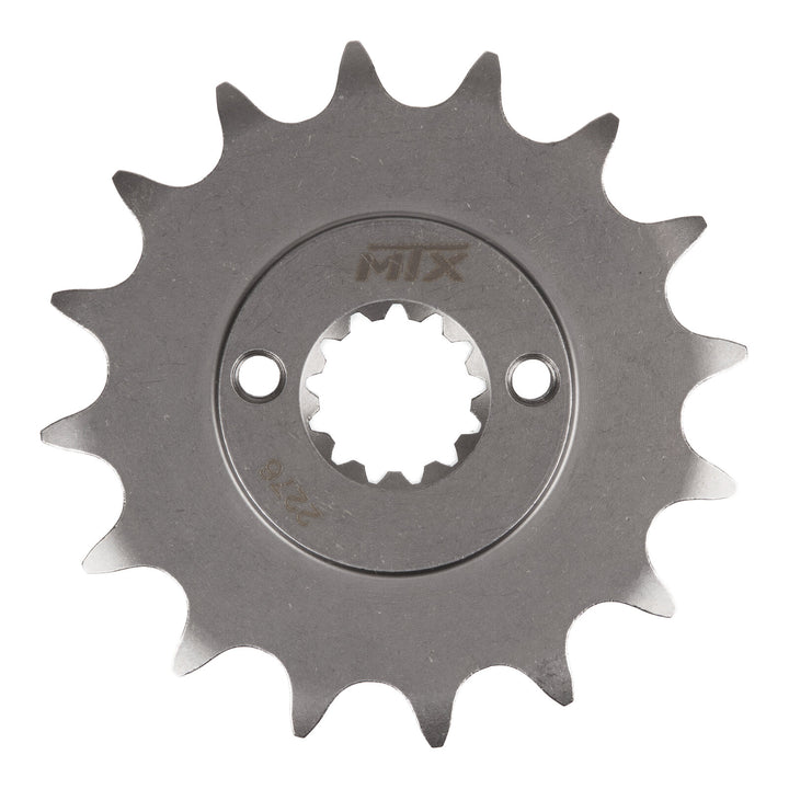 MTX 1908 Steel Front Sprocket #520