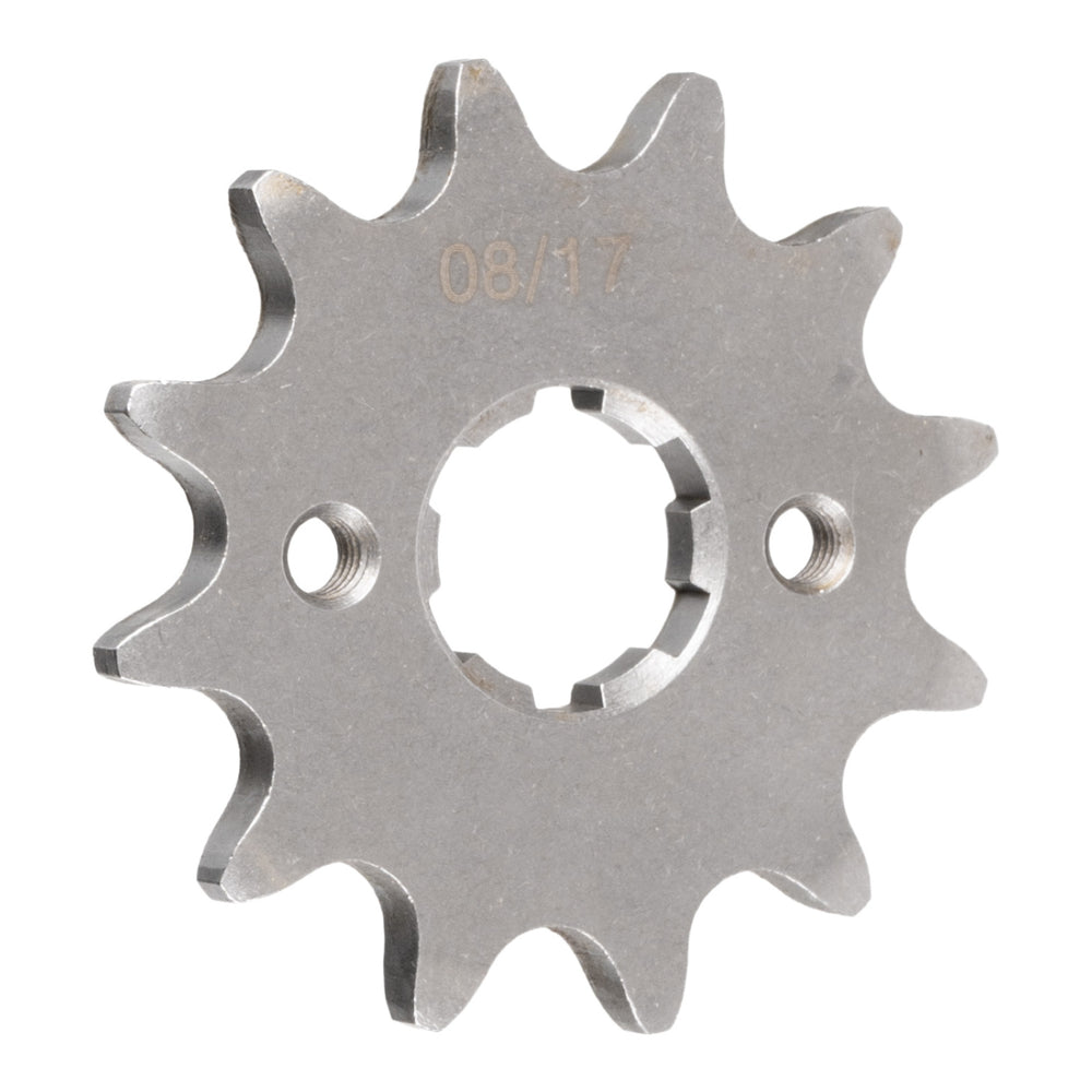 MTX 1352 (2) Steel Front Sprocket #520