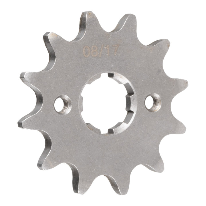 MTX 1352 (2) Steel Front Sprocket #520