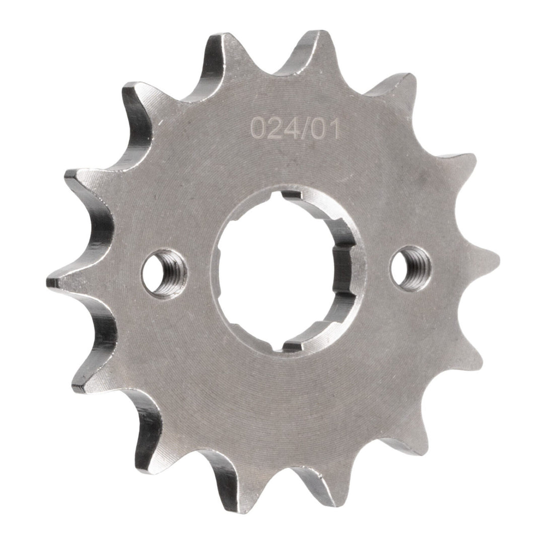 MTX 259 Steel Front Sprocket #428