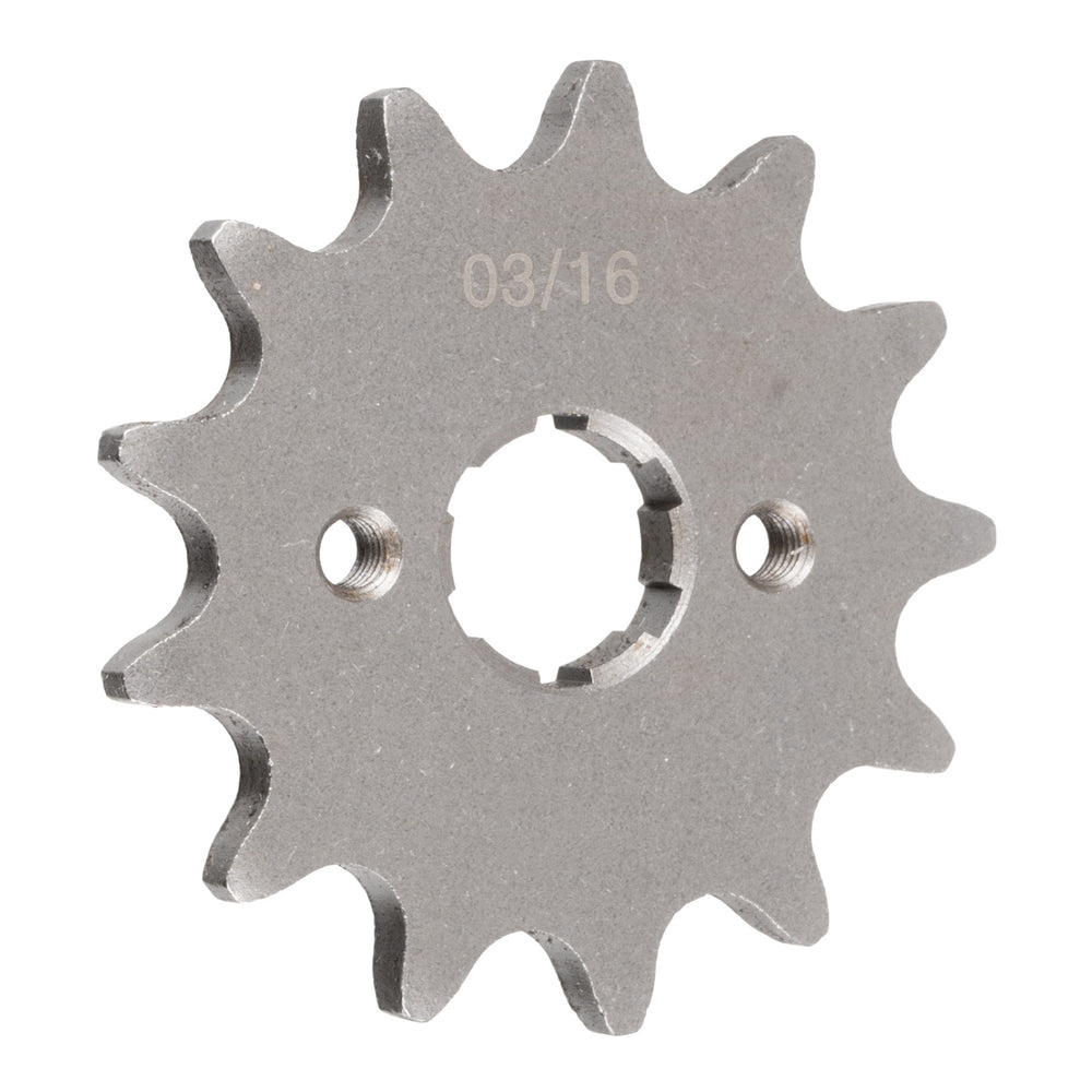MTX 266 Steel Front Sprocket #520