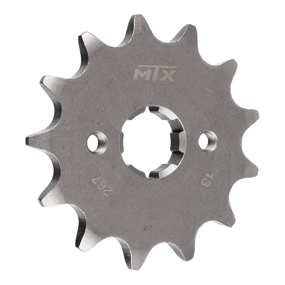 MTX 287 Steel Front Sprocket #520