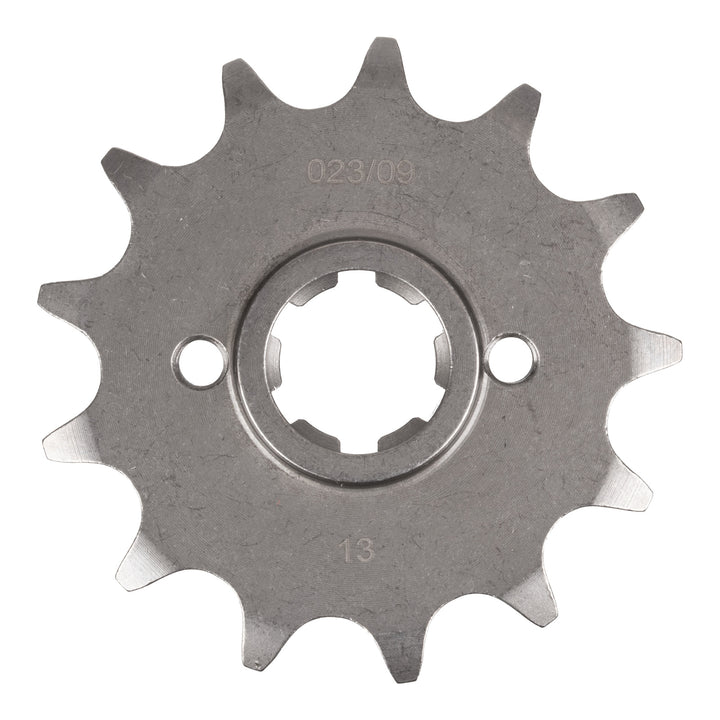MTX 287 Steel Front Sprocket #520