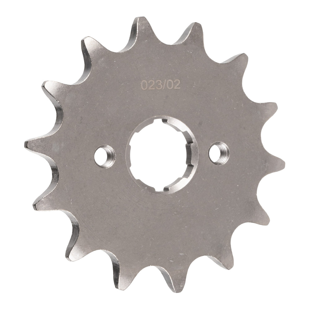 MTX 328 Steel Front Sprocket #520