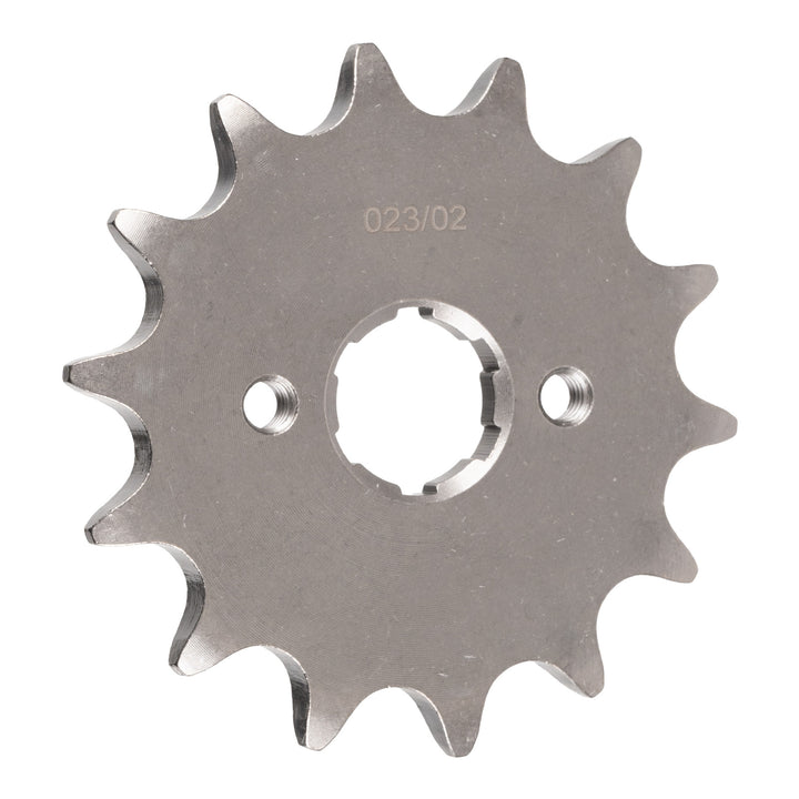 MTX 328 Steel Front Sprocket #520