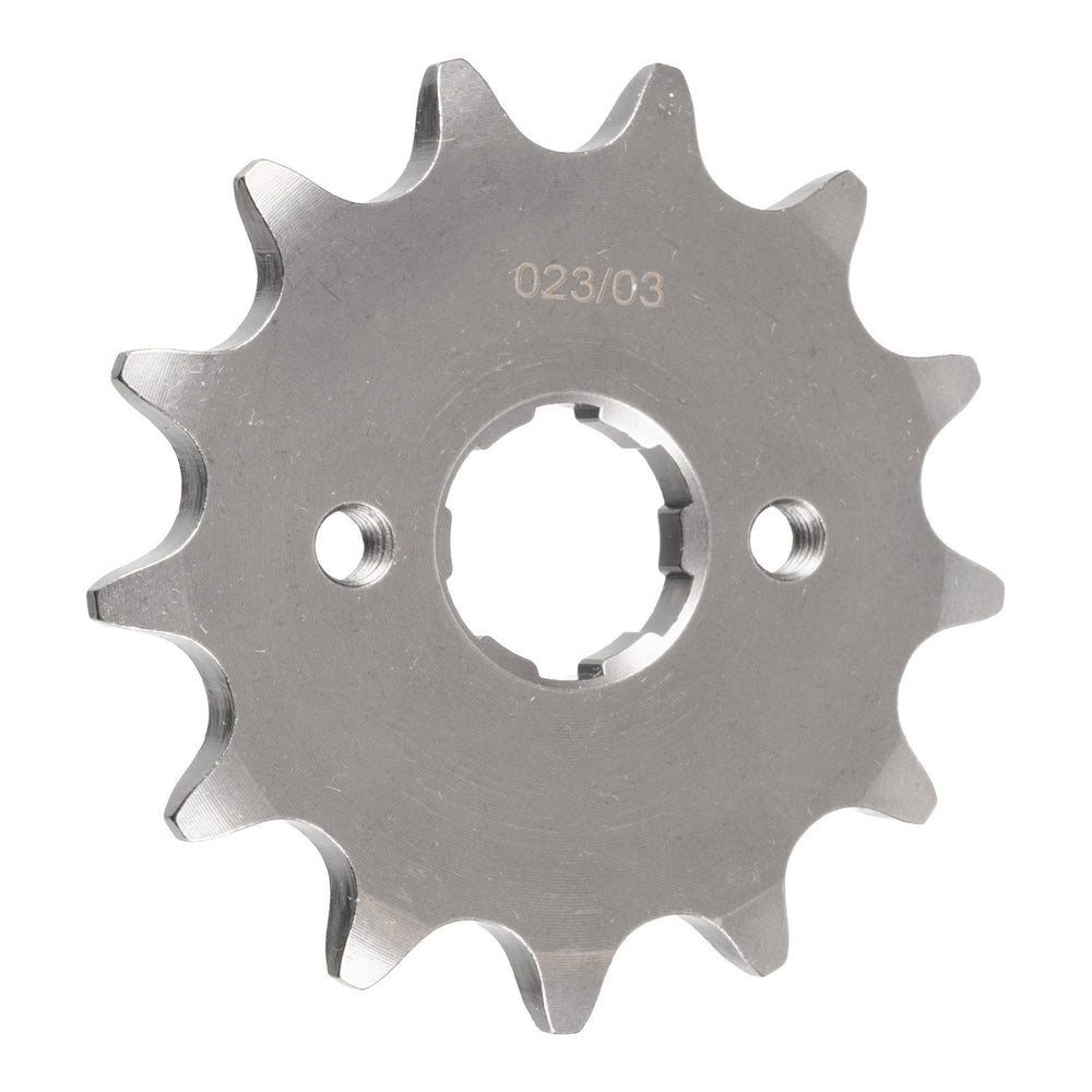 MTX 275 Steel Front Sprocket #520