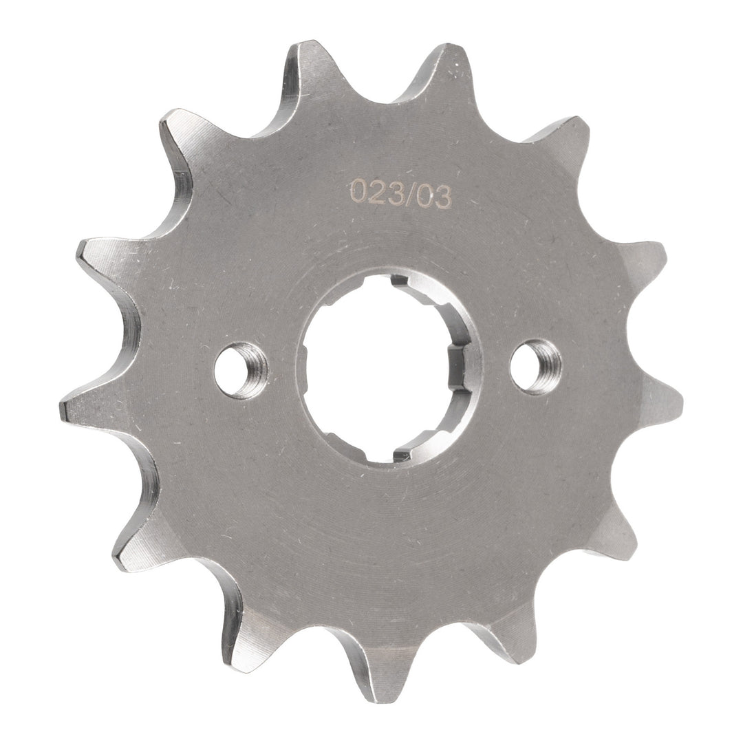 MTX 275 Steel Front Sprocket #520