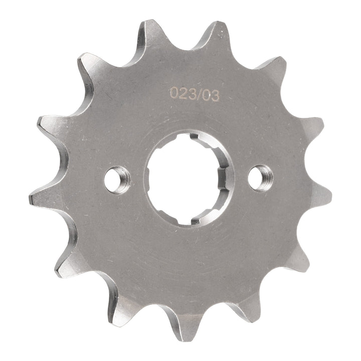 MTX 275 Steel Front Sprocket #520