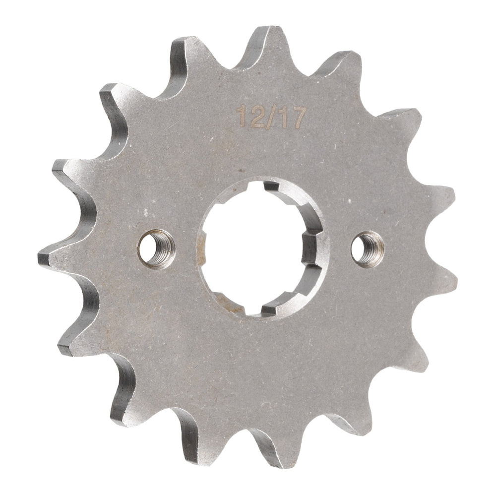 MTX 278 Steel Front Sprocket #530
