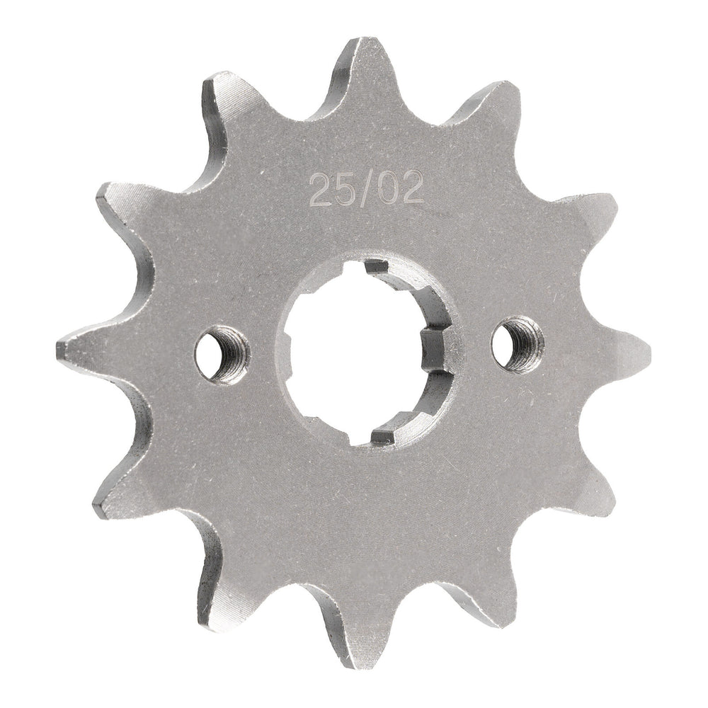 MTX 327 Steel Front Sprocket #520