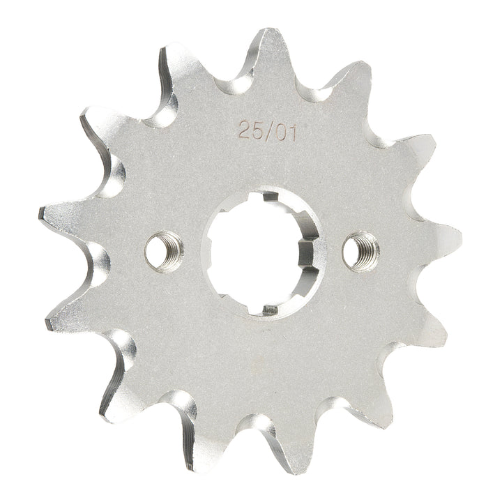 MTX 327 Hornet Lightweight Steel Front Sprocket #520