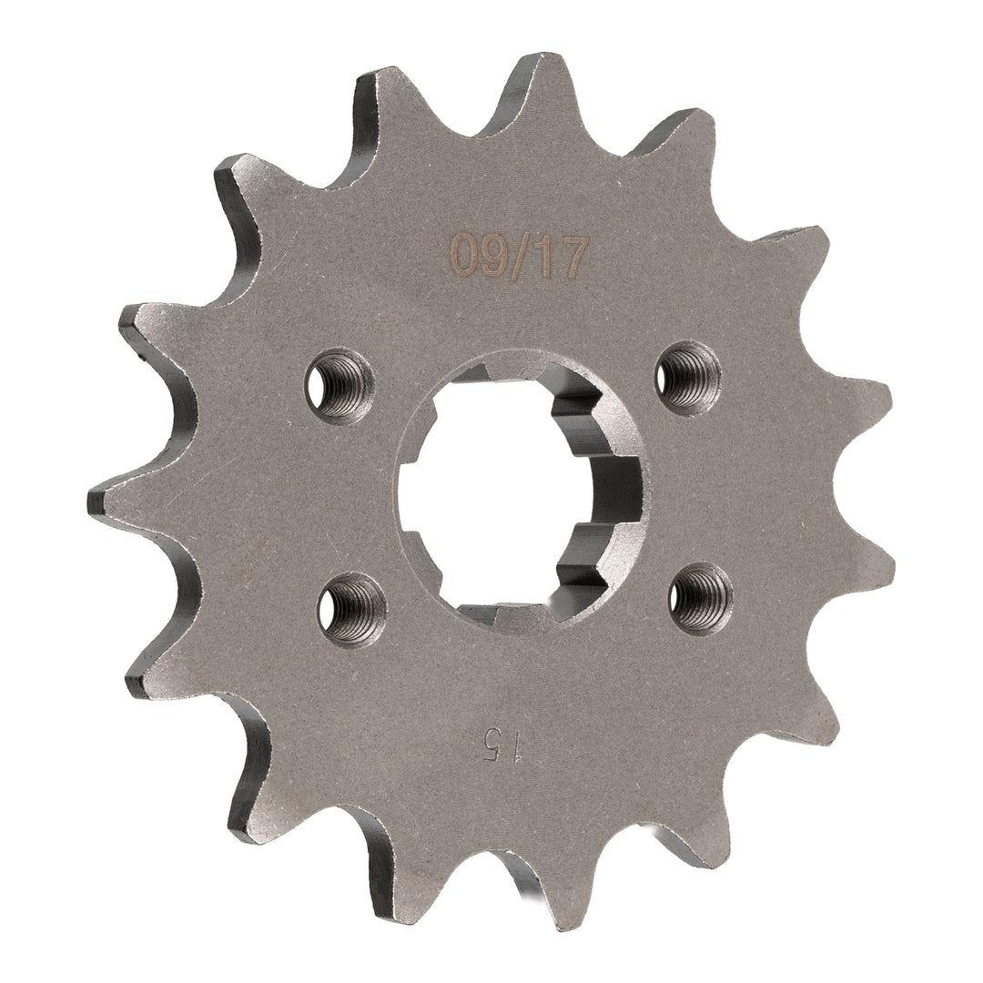 MTX 283 Steel Front Sprocket #520
