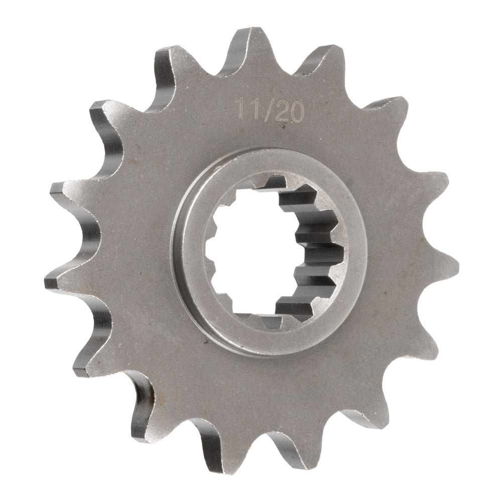 MTX 295 Steel Front Sprocket #530