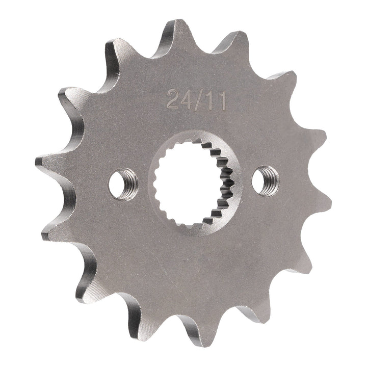 MTX 1256 Steel Front Sprocket #420