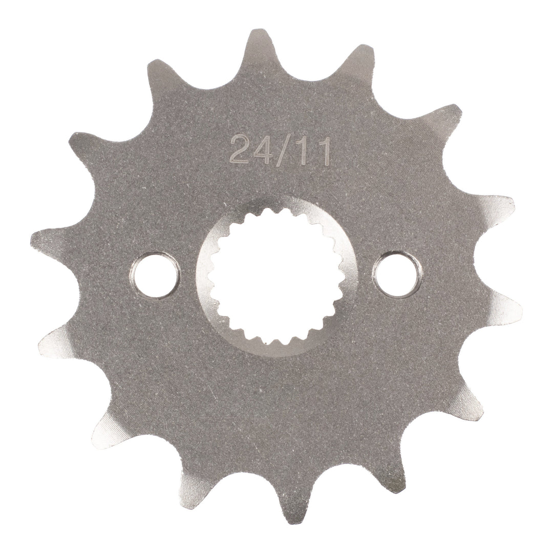 MTX 1256 Steel Front Sprocket #420