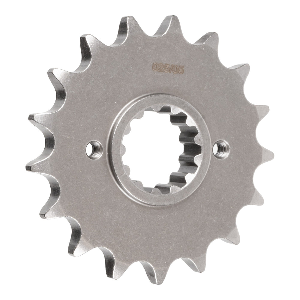 MTX 339 Steel Front Sprocket #530