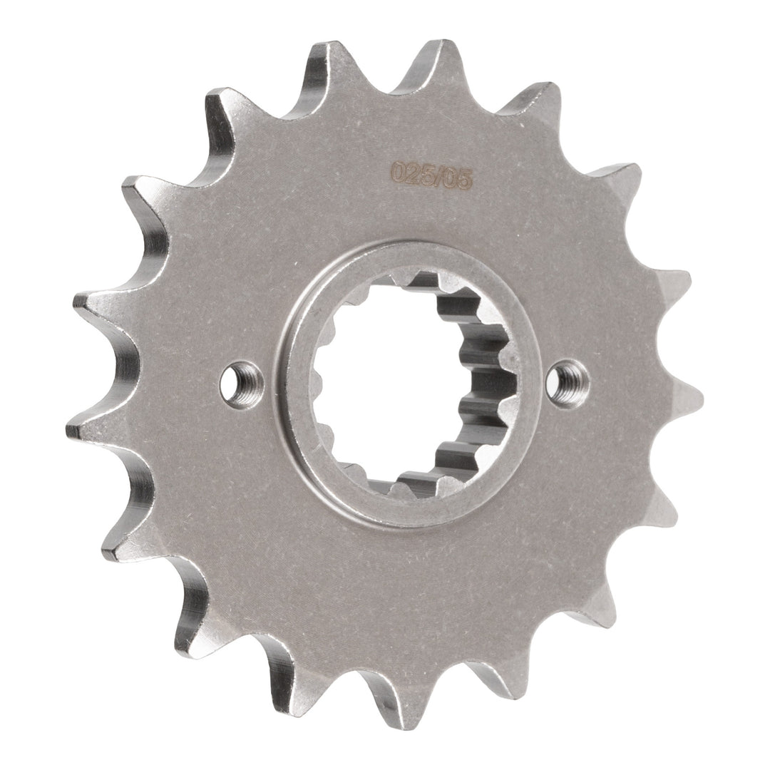 MTX 339 Steel Front Sprocket #530
