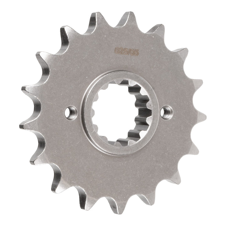 MTX 339 Steel Front Sprocket #530