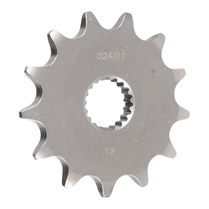 MTX 326 Steel Front Sprocket #520
